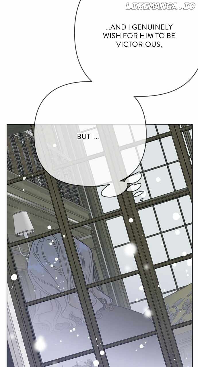 The Way That Knight Lives As a Lady Chapter 160 62